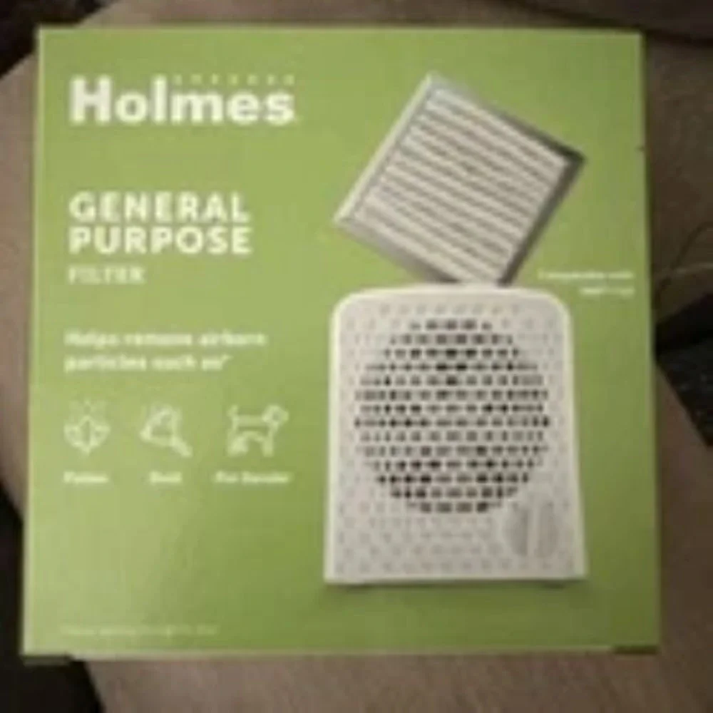Genuine Holmes Type E General Purpose Filter For HAP116Z Air Purifier